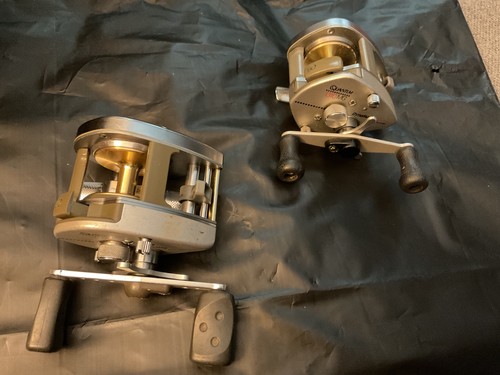 Silver quantum magnum gears - silver,