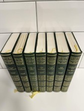 7x Books by Heron Books