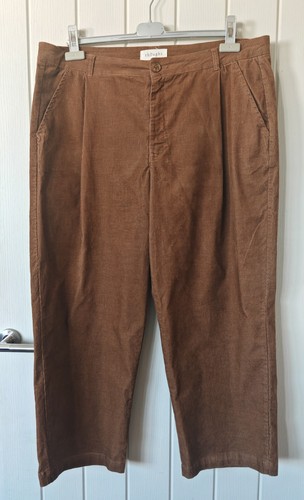 Thought ladies cord - cord, trousers