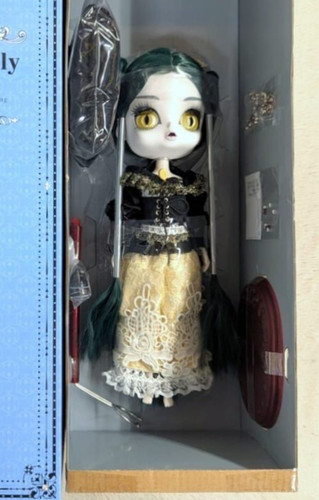 Byul doll lilith timeless - lilith,