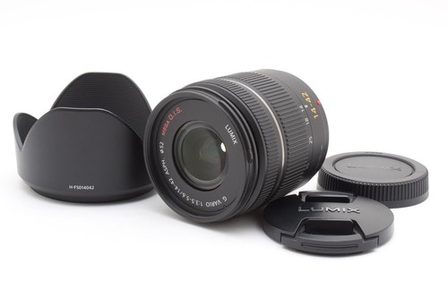 Near mint panasonic lumix - [near,