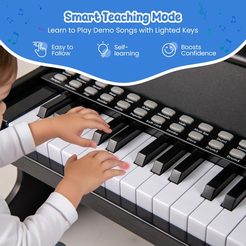 Keys digital piano music - keys,