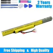 Battery for Lenovo Ideapad