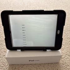 Apple ipad mini retina - apple, 2