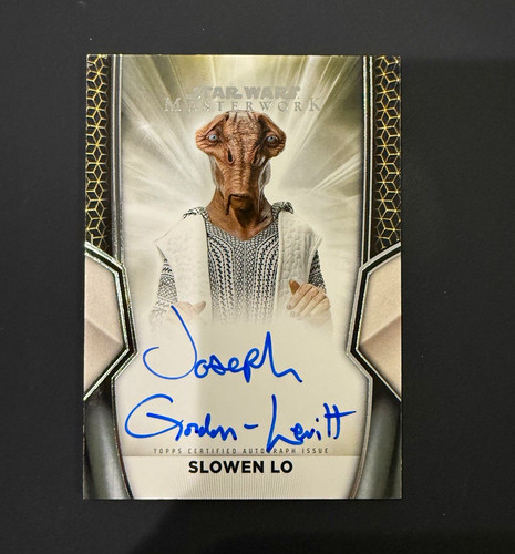 Topps 2025 star wars - 2025,