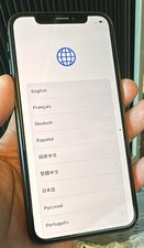 Apple iPhone XS Unlocked