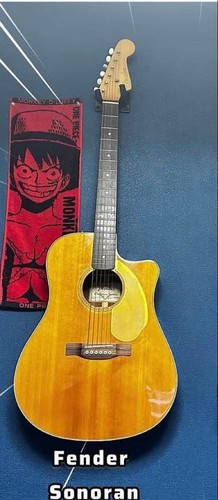 Fender sonoran sce - sonoran,