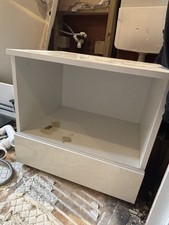 Bedside Table Cabinet