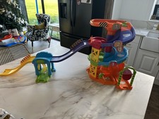 Vetch Toot Toot Drivers