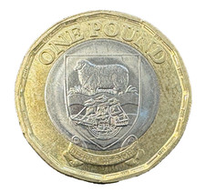 Falkland Islands "King Charles