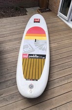 Red Paddle Co 10’6” Ride