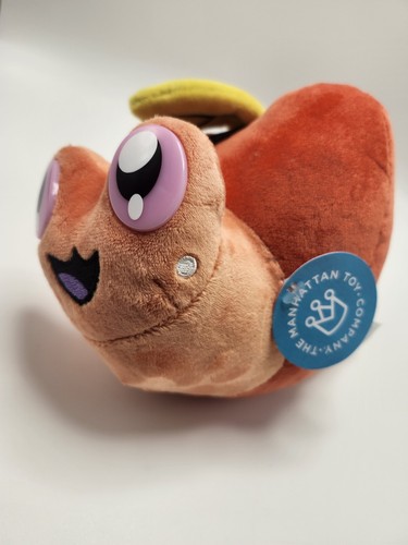 Manhattan toy company orange - manhattan,