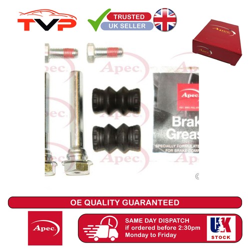 Apec brake calper - apec, fitting