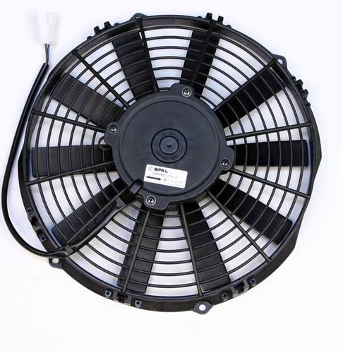 Spal 30101500 medium - spal,
