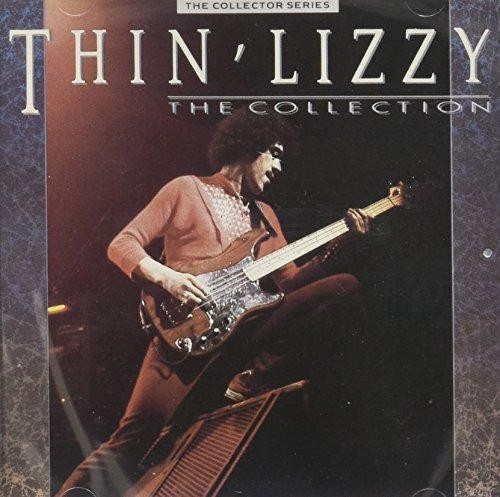 The collection thin lizzy - collection,