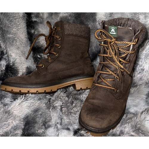 Kamik rogue winter snow ankle - rogue,