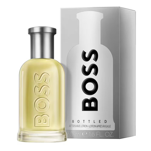 Hugo boss bottled - boss,