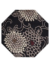 Eco-Friendly Hand Tufted Wool