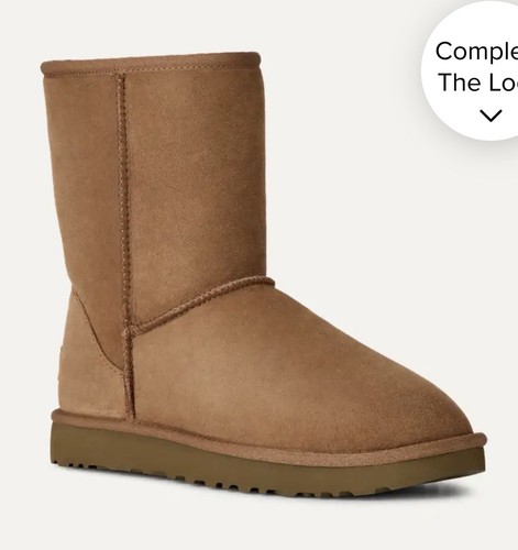 Ugg classic tall - ugg,