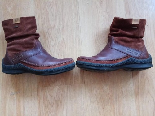 Unisex camel active boots - active, 41