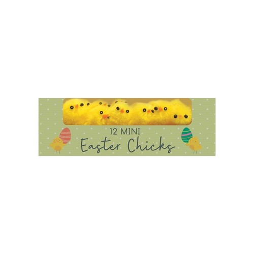 Pack mini easter - 12,