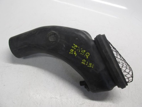 Left air duct - kawasaki, r