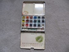 Reeves Student Colour Box No