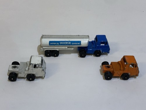 Marx toys vintage mini - toys,