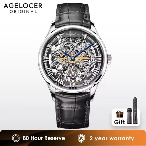 Agelocer original baroque art - agelocer,