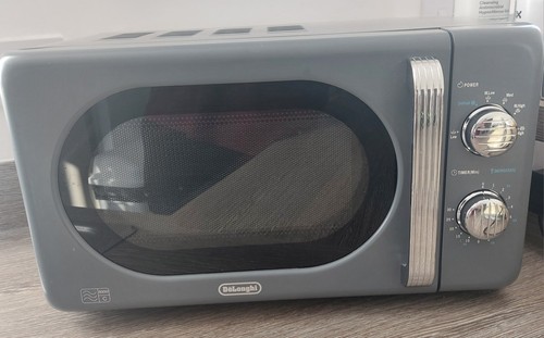 Delonghi microwave oven - delonghi,