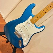 Fender Japan ST57 LPB Lake