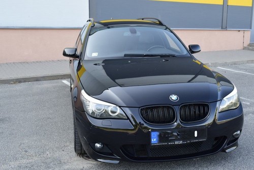 Front sport bumper - bumper, for