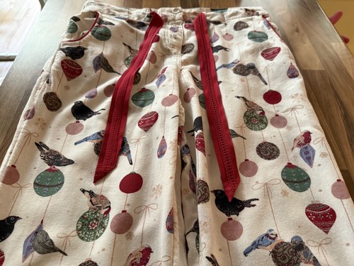 Fat face pyjamas bottoms - fat,
