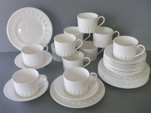 Wedgwood colosseum trio - -, or