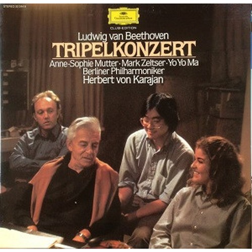 Ludwig van beethoven - van,