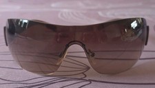 PRADA Men's Sunglasses with