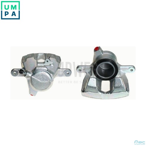Brake caliper 393691 - caliper,