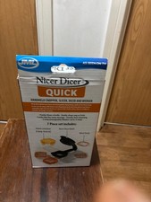 JML Nicer Dicer Quick