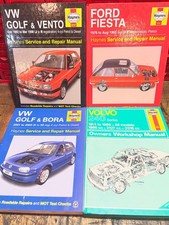Haynes Workshop Repair &