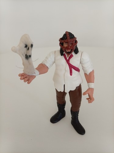 Wwe mankind - wwe, (mick