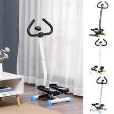 Twister Stepper Step Machine