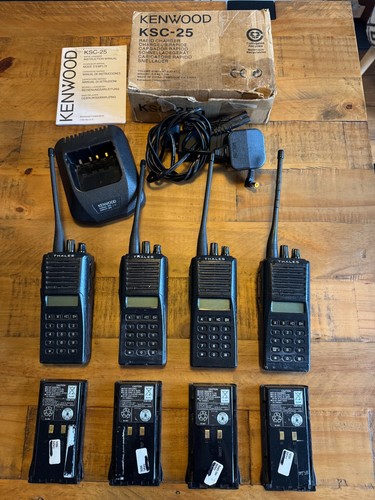 Kenwood tk380 uhf - kenwood,