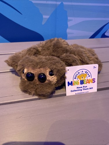 Nwt build bear jumping - nwt,