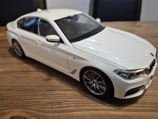 Kyosho Bmw 5 Series 1:18
