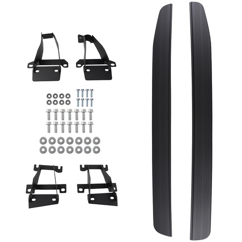 Running boards nerf bars - nerf, for