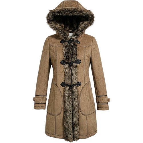 Penny lane bohemian coat - coat, women