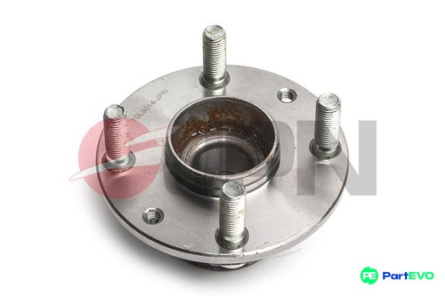 Jpn front wheel bearing - jpn,