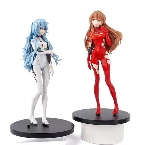 Genesis evangelion eva rei - evangelion,