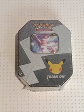 Pokemon TCG 25th Anniversary