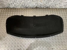 12-18 VAUXHALL ASTRA GTC UNDER